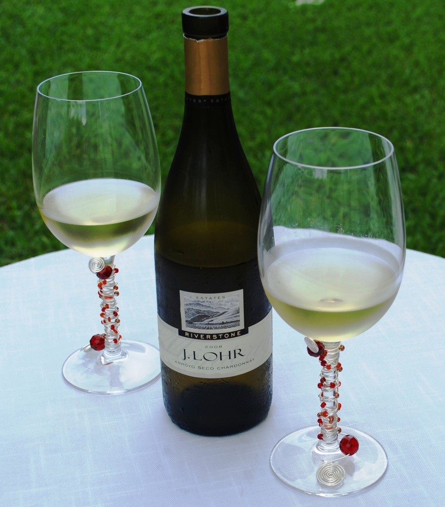 Fresh Tastes of Summer (Cornmeal Encrusted Halibut) Chatty Gourmet