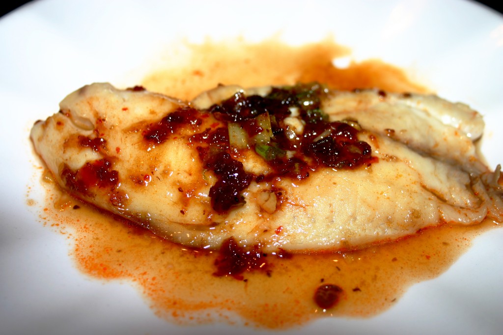 Cooking in Parchment Paper! Chatty Gourmet