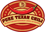 Pure Texan Chili